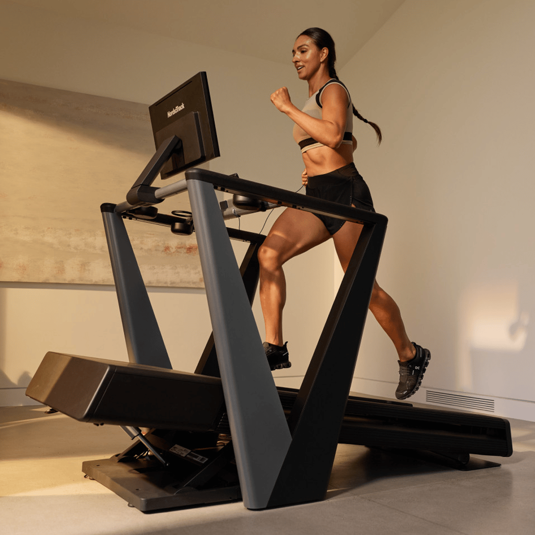 NordicTrack Ultra 3 Treadmill