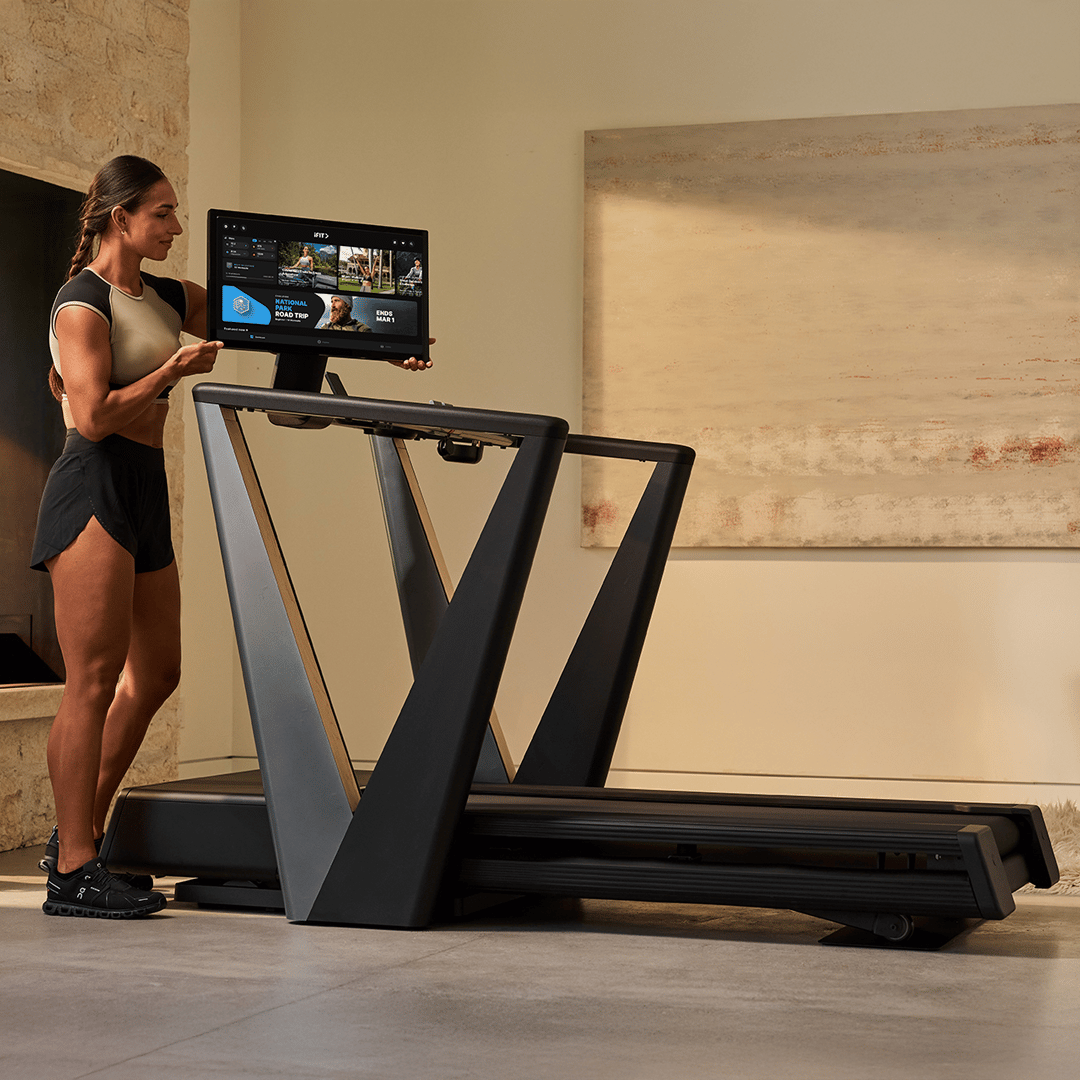 NordicTrack Ultra 3 Treadmill
