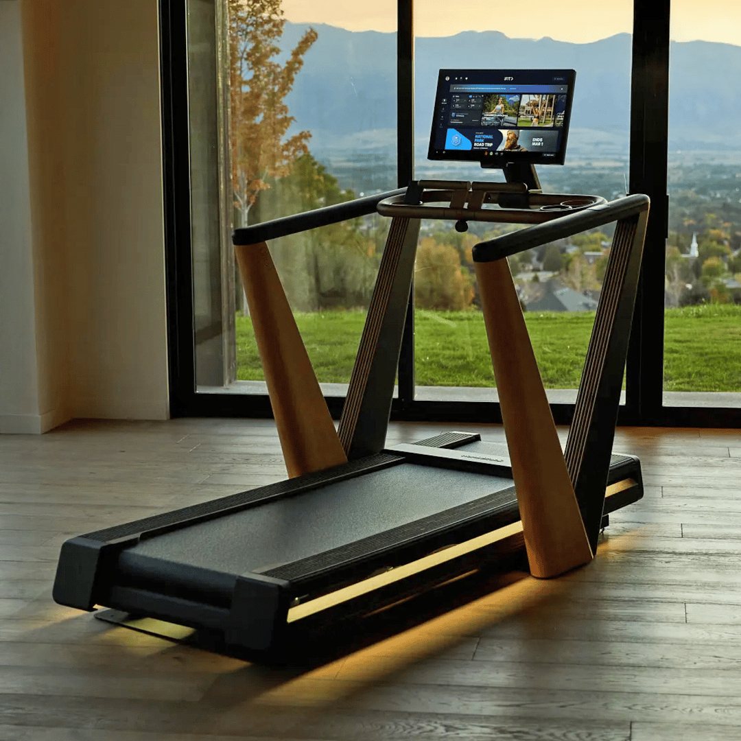 NordicTrack Ultra 1 Treadmill