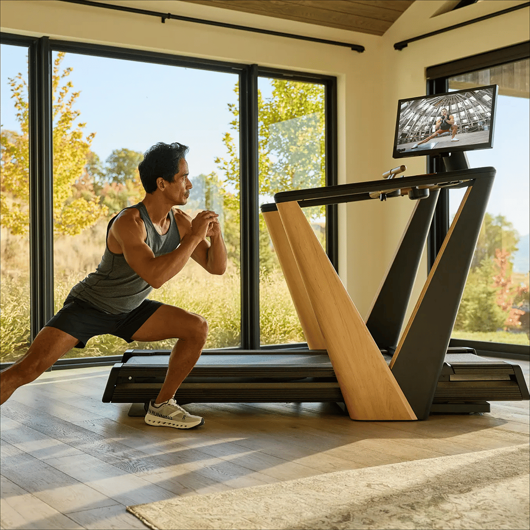 NordicTrack Ultra 1 Treadmill