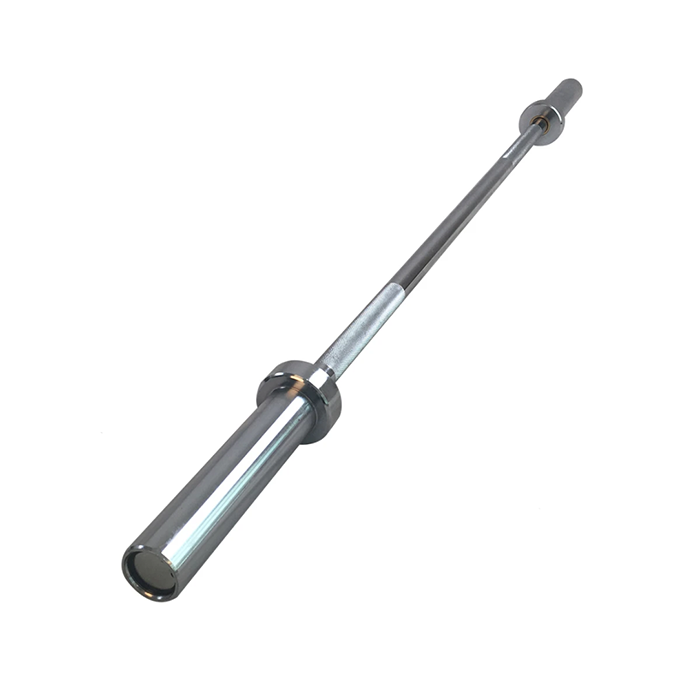 Torque 5' Standard Olympic Barbell