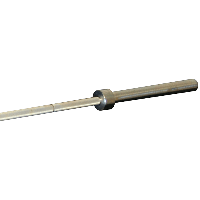 Body-Solid 7 ft. Olympic Power Bar (bronze)