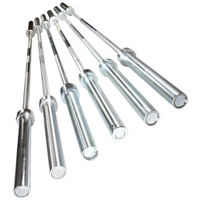 Body-Solid Olympic Power Bars