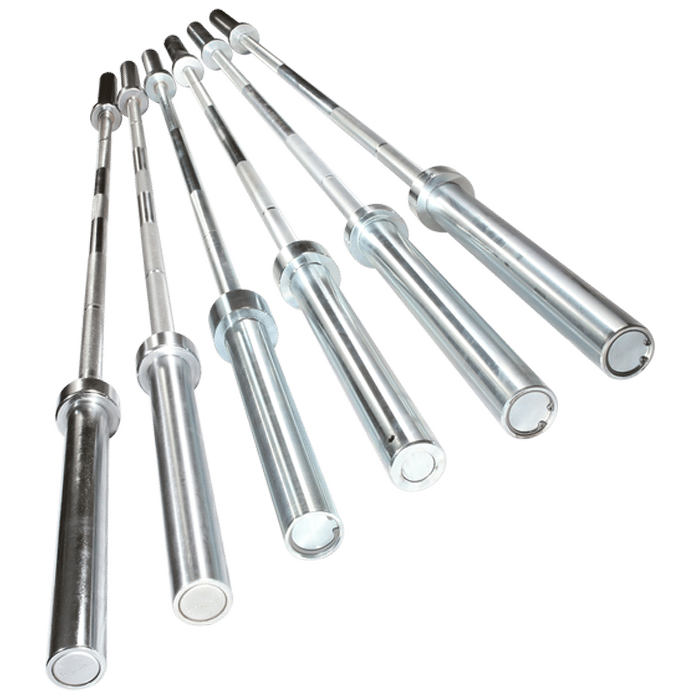 Body-Solid Olympic Power Bars