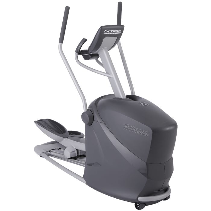 Octane Q35x Home Elliptical - Floor Models Only