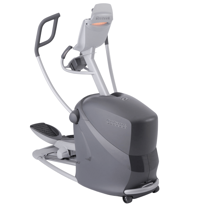 Octane Q37x Home Elliptical