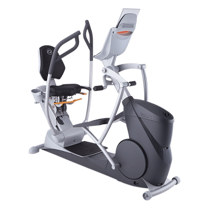 Octane xR6xi Seated Elliptical