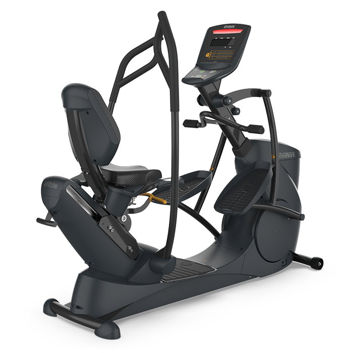 Octane xR6x Seated Elliptical