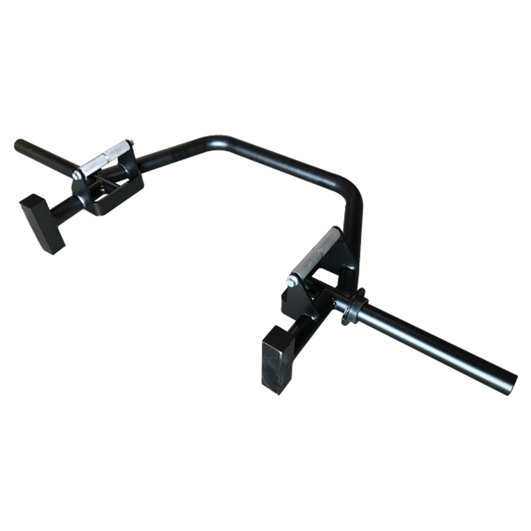 Promaxima Counter Balance Trap Bar - Open on one side