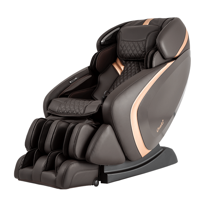 Osaki OS-Pro Admiral II Massage Chair