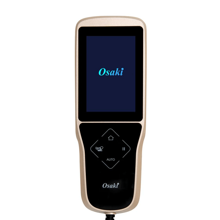 Osaki OS-Pro Admiral II Massage Chair