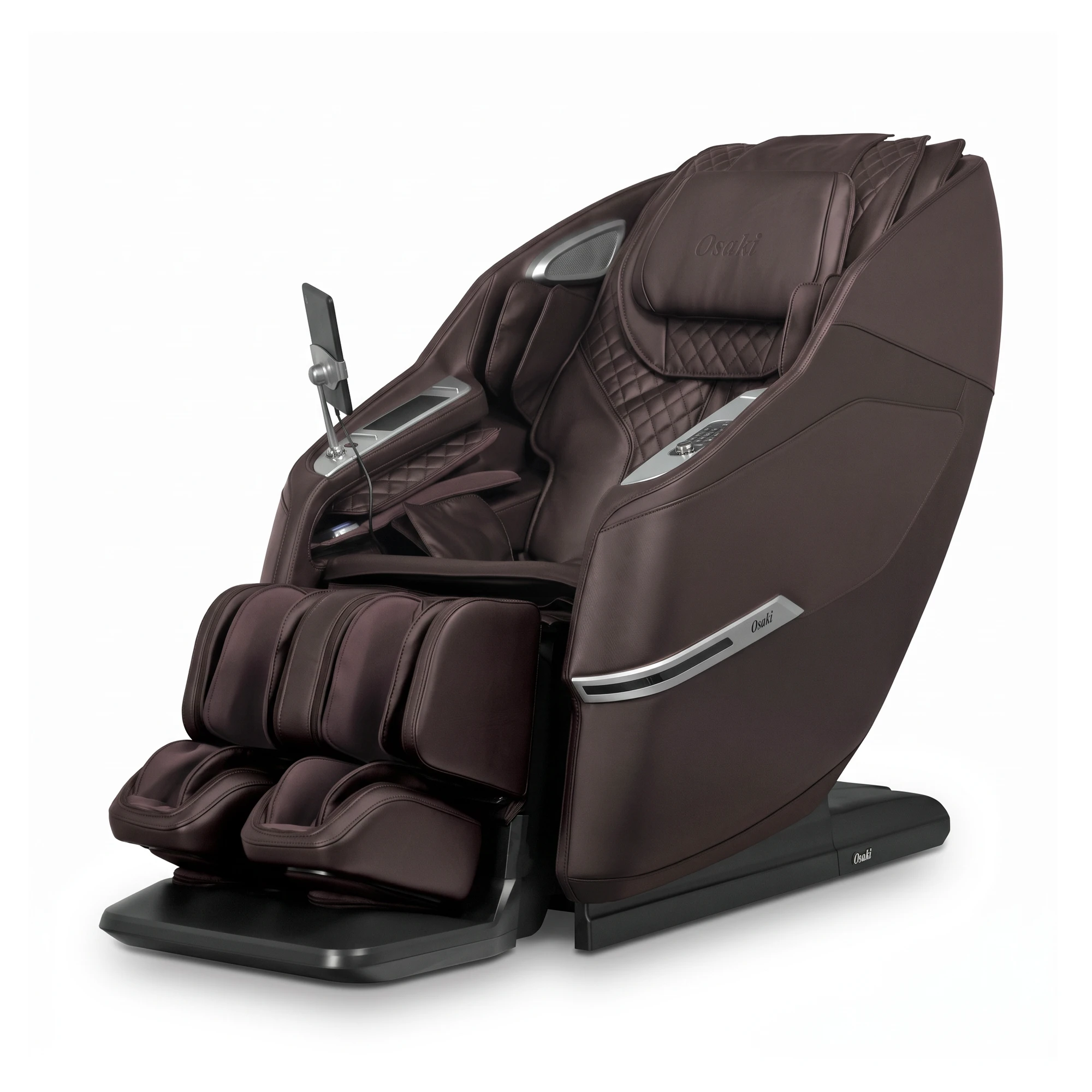Osaki Aeris 4D Duo Massage Chair