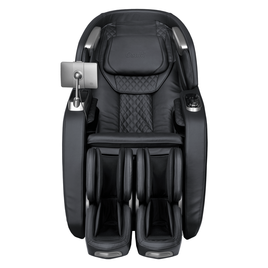 Osaki 4D+3D Bravo Duo Flex Massage Chair