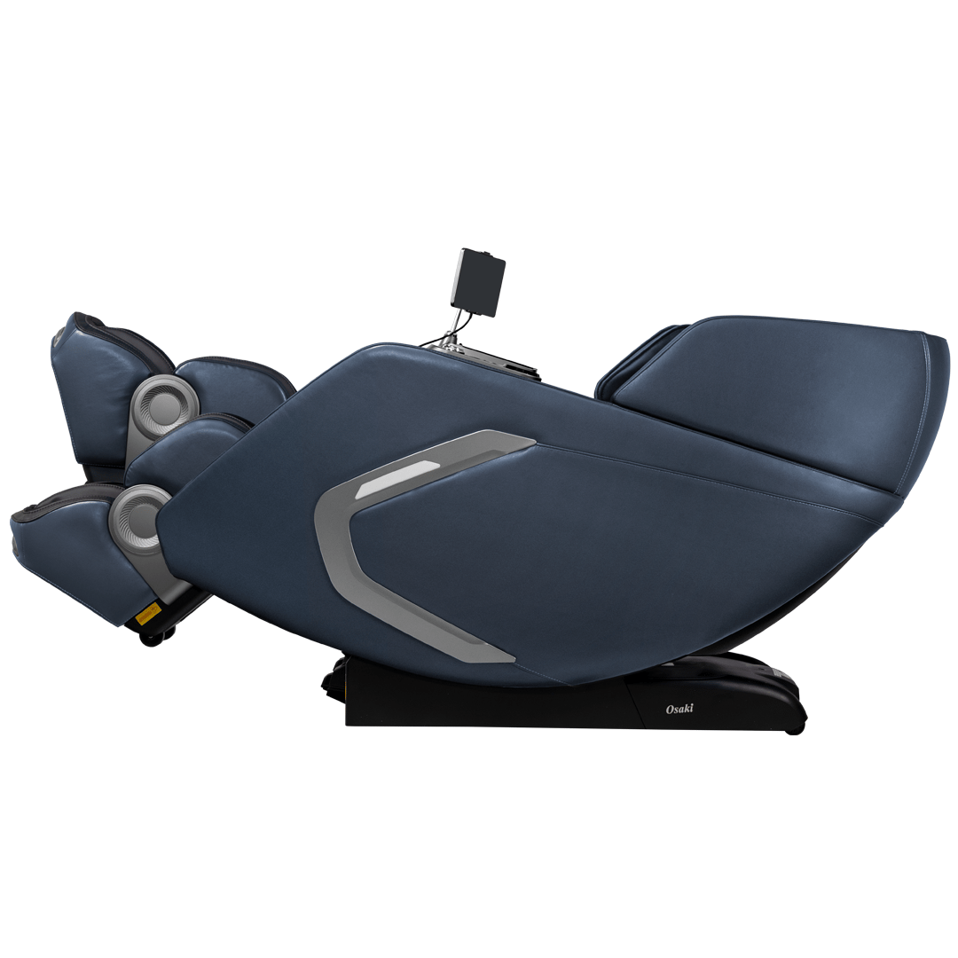 Osaki 4D+3D Bravo Duo Flex Massage Chair