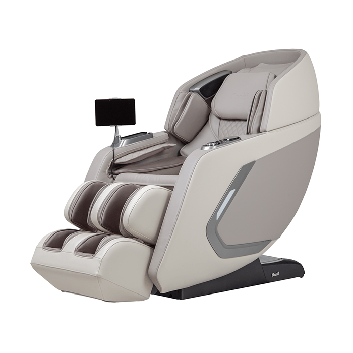 Osaki 4D Bravo Duo Massage Chair