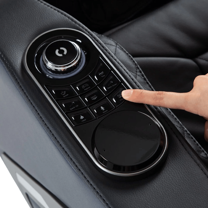 Osaki 4D Bravo Duo Massage Chair