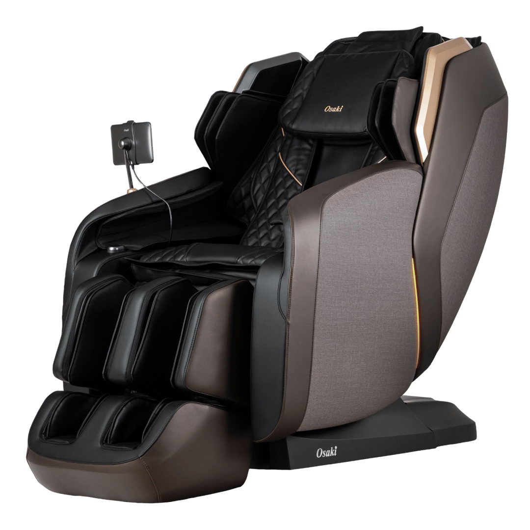 Osaki Duke XL 4D Massage Chair
