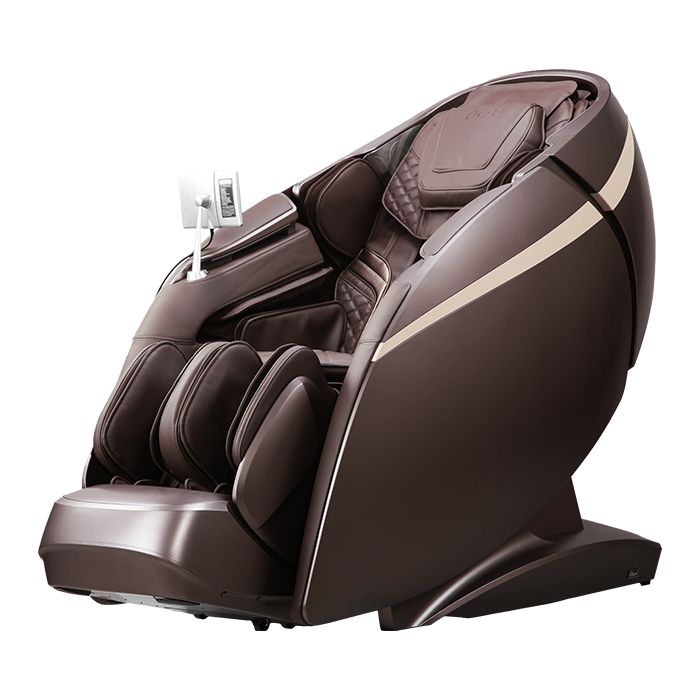 Osaki OS-Pro 4D DuoMax Massage Chair