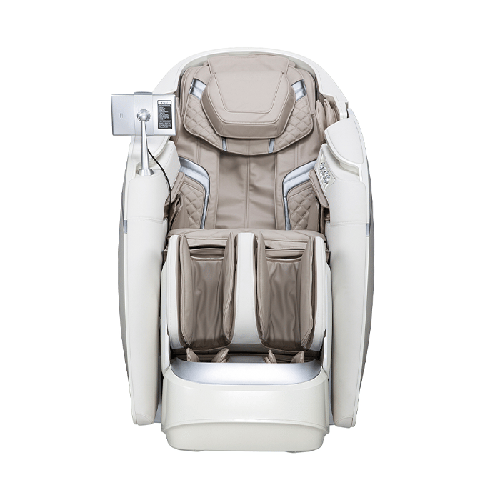 Osaki OS-Pro 4D DuoMax Massage Chair