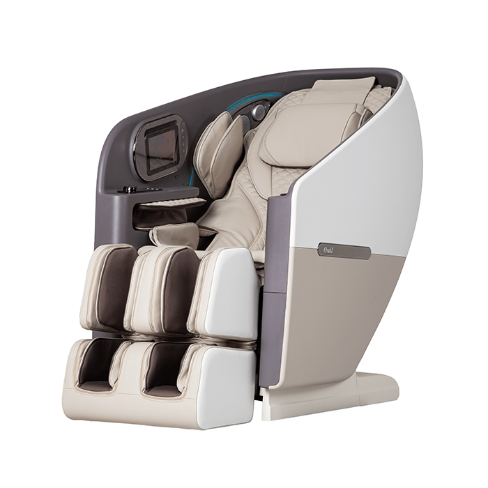 Shop Osaki Flagship Duo Massage Chair
