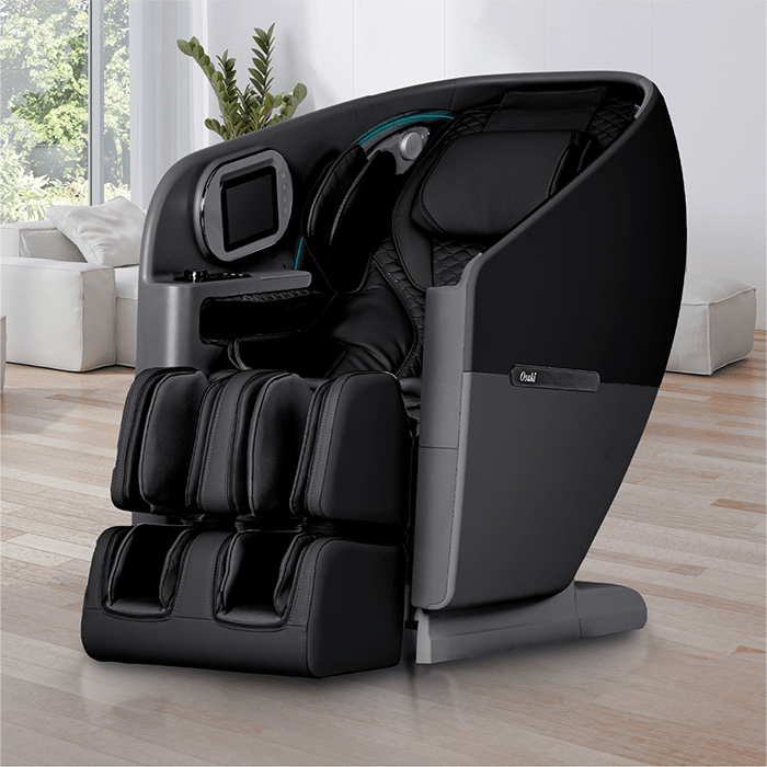 Osaki Flagship Duo Massage Chair
