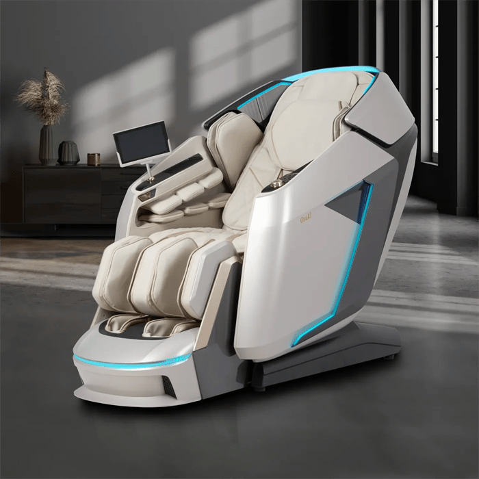 Osaki Grand Duo Massage Chair