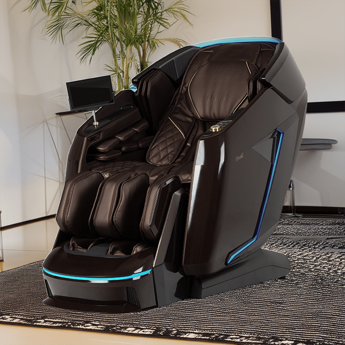 Osaki Grand Duo Massage Chair