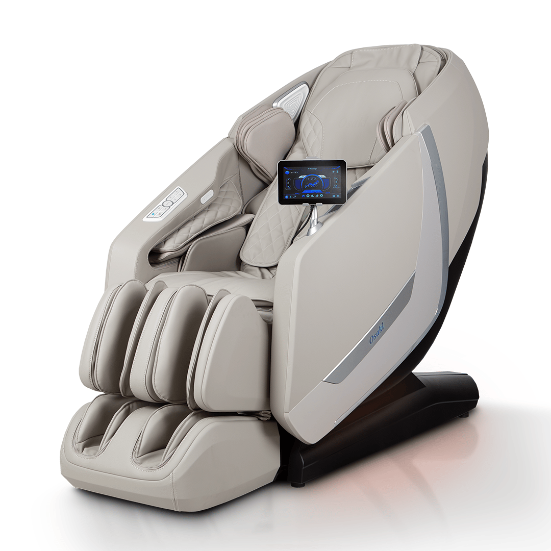 Shop Osaki 5D+4D Kairos Duo Massage Chair