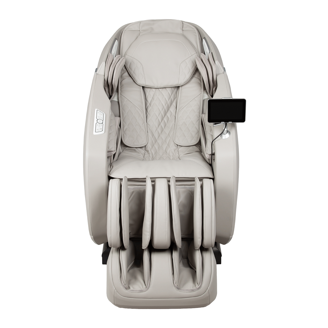Osaki 5D+4D Kairos Duo Massage Chair