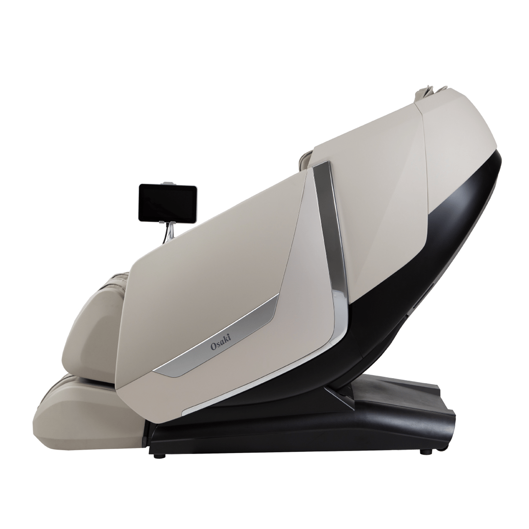 Osaki 5D+4D Kairos Duo Massage Chair