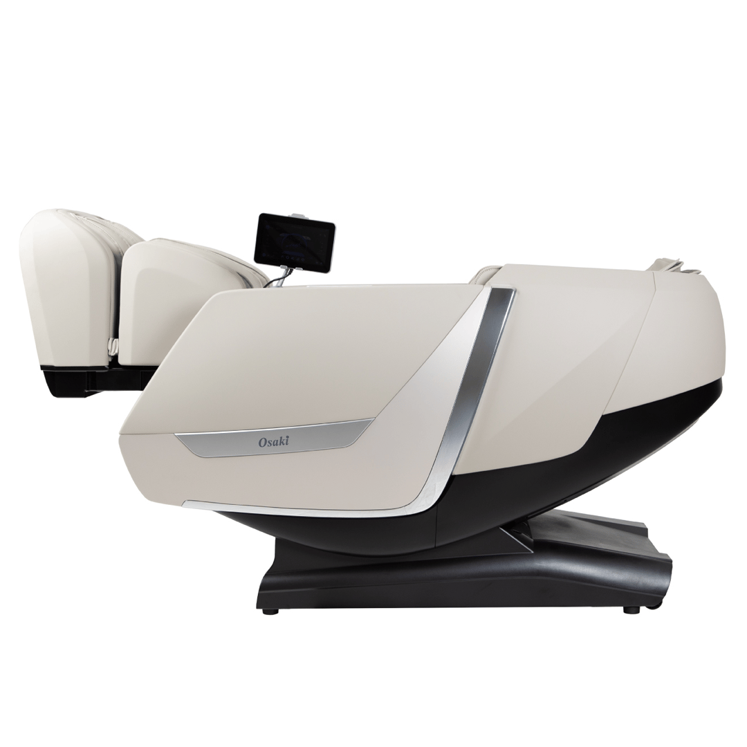 Osaki 5D+4D Kairos Duo Massage Chair