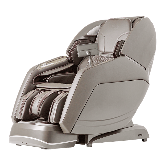 Shop Osaki Manhattan Duo Massage Chair