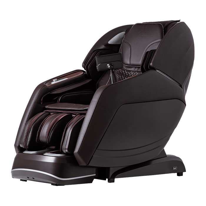 Osaki Manhattan Duo Massage Chair