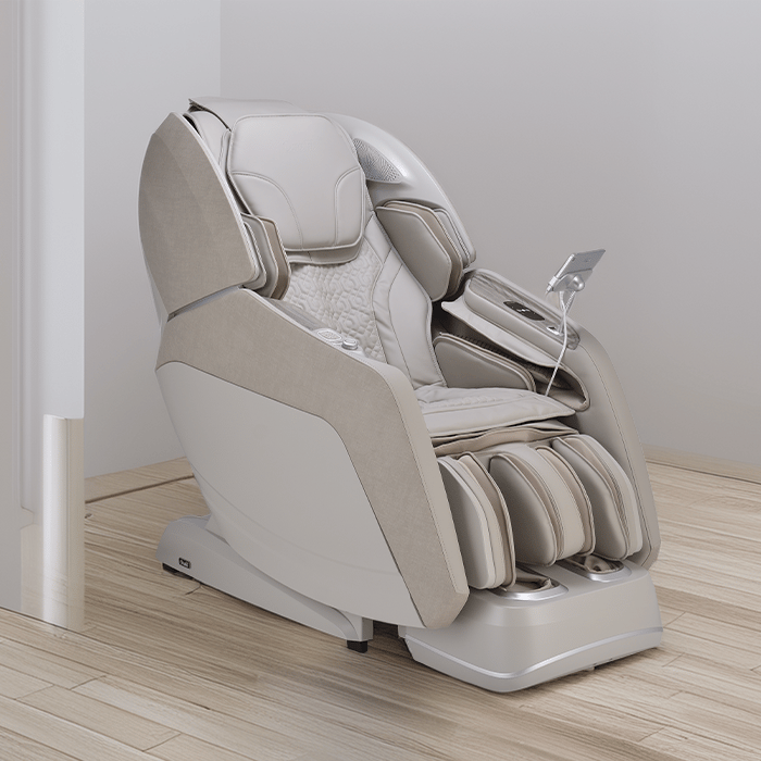 Osaki Manhattan Duo Massage Chair