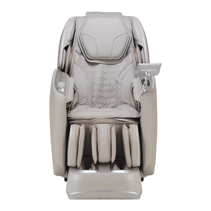 Osaki Manhattan Duo Massage Chair