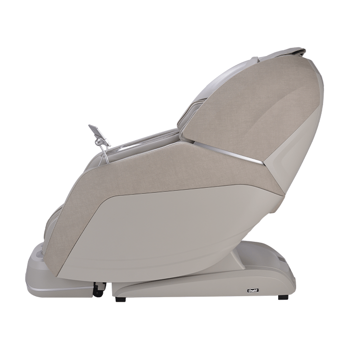 Osaki Manhattan Duo Massage Chair