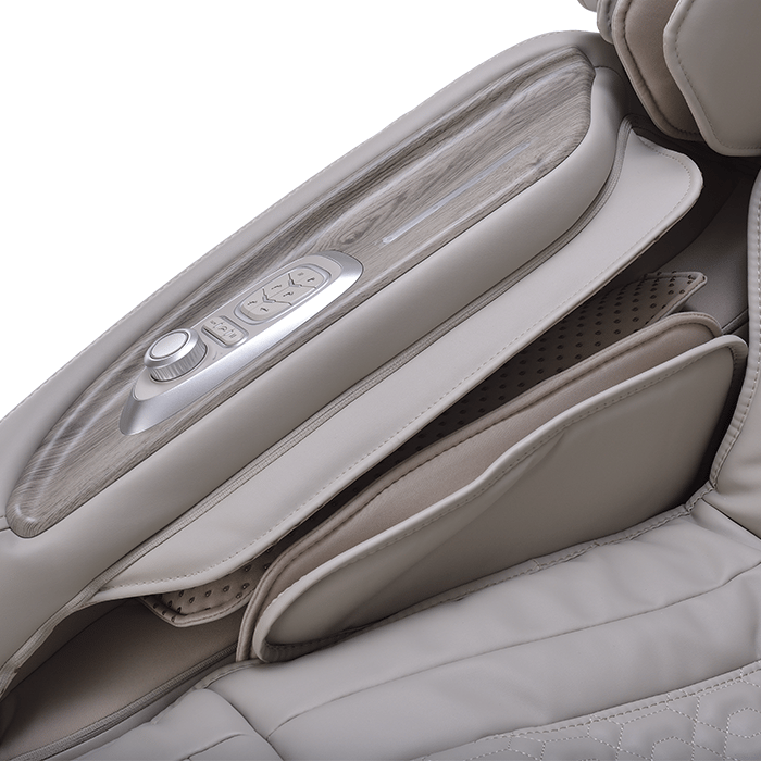 Osaki Manhattan Duo Massage Chair