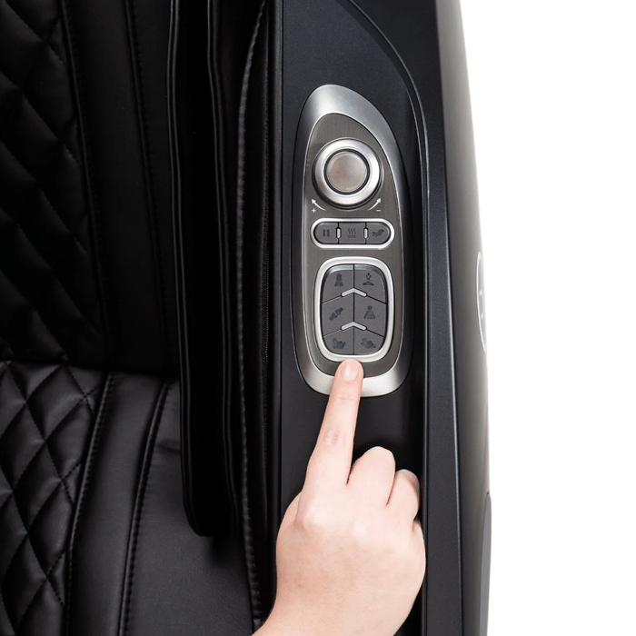 Osaki Platinum 4D Master Massage Chair