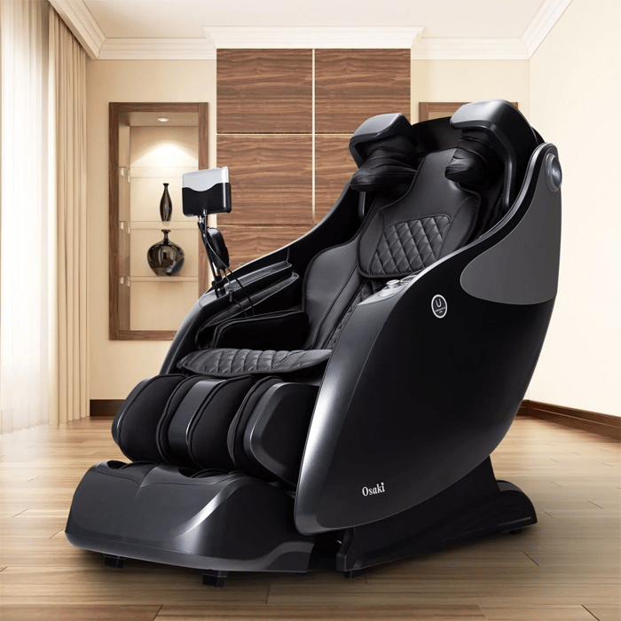 Osaki Platinum 4D Master Massage Chair