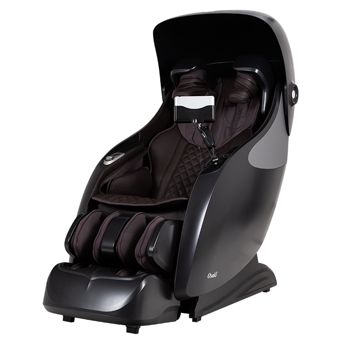 Osaki Platinum AI XRest 4D+ Massage Chair