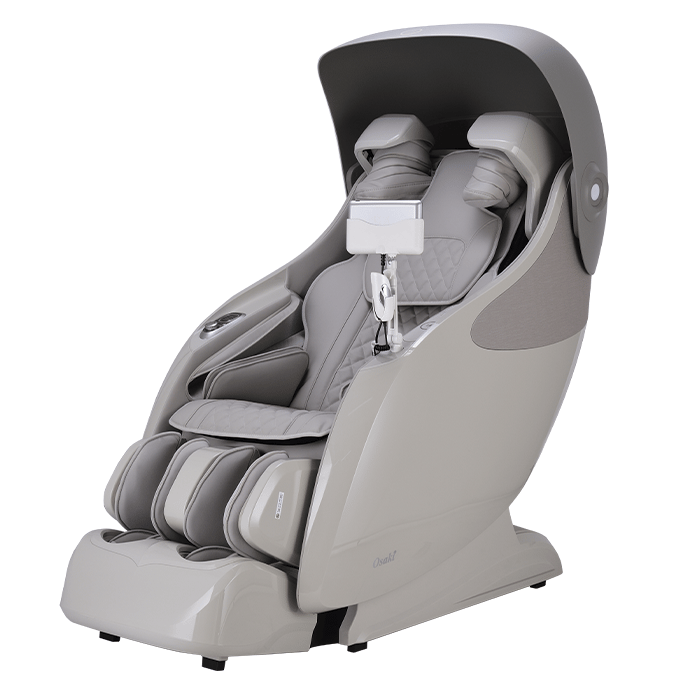 Osaki Platinum AI XRest 4D+ Massage Chair