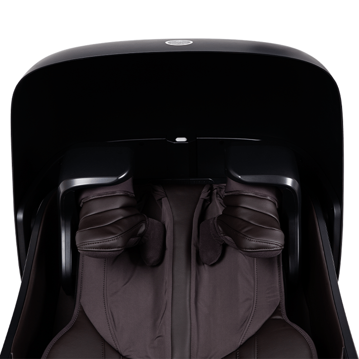 Osaki Platinum AI XRest 4D+ Massage Chair