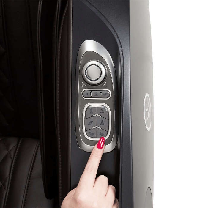 Osaki Platinum AI XRest 4D+ Massage Chair