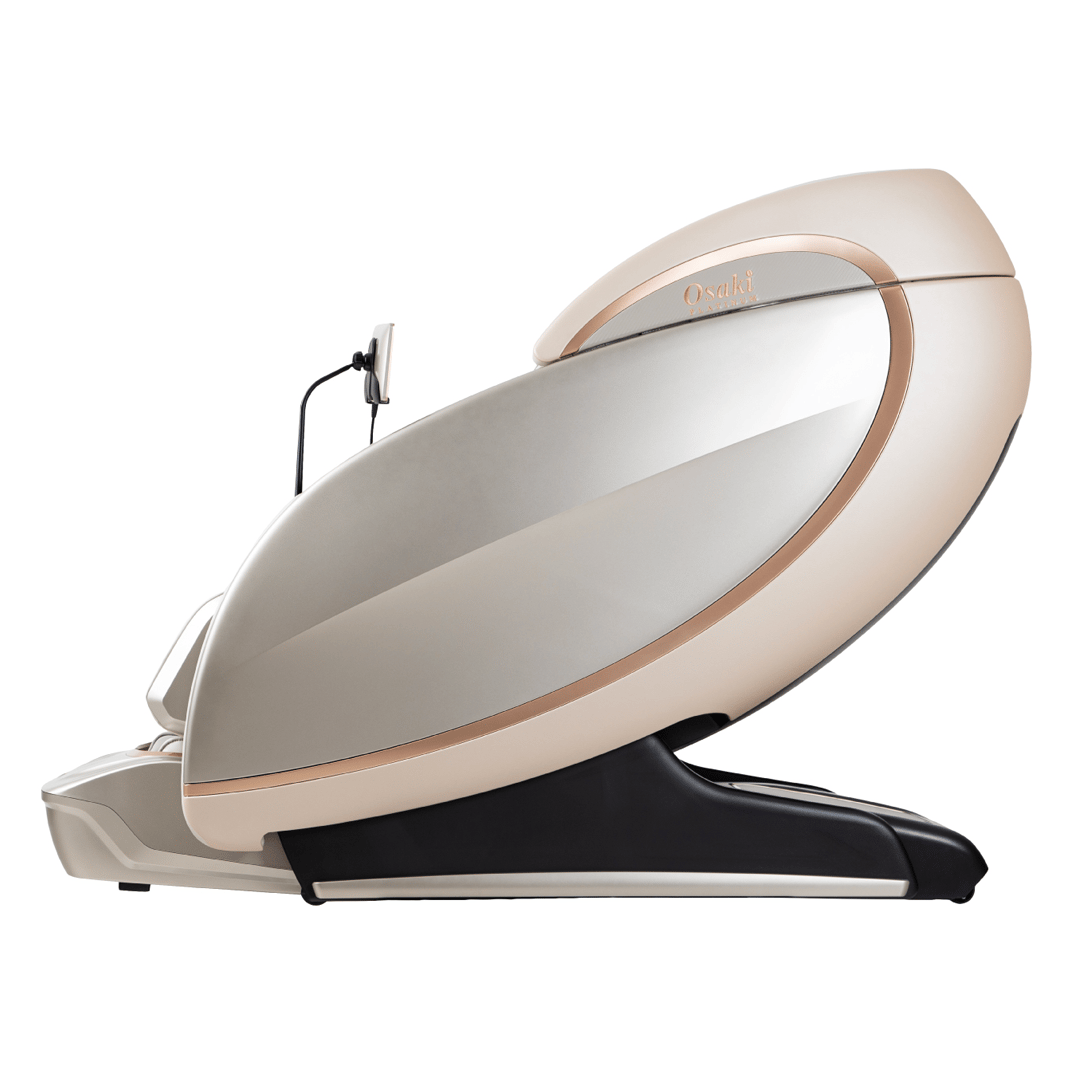 Osaki Platinum Sapphire 4D+ Massage Chair