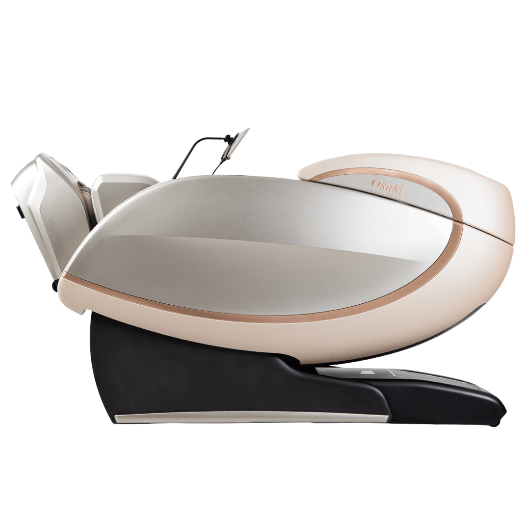Osaki Platinum Sapphire 4D+ Massage Chair