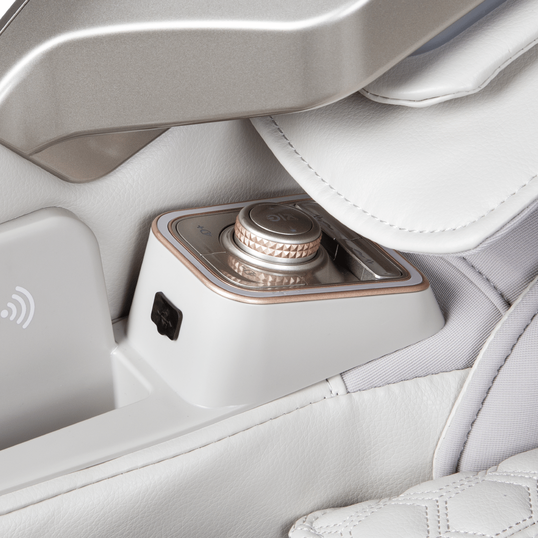 Osaki Platinum Sapphire 4D+ Massage Chair