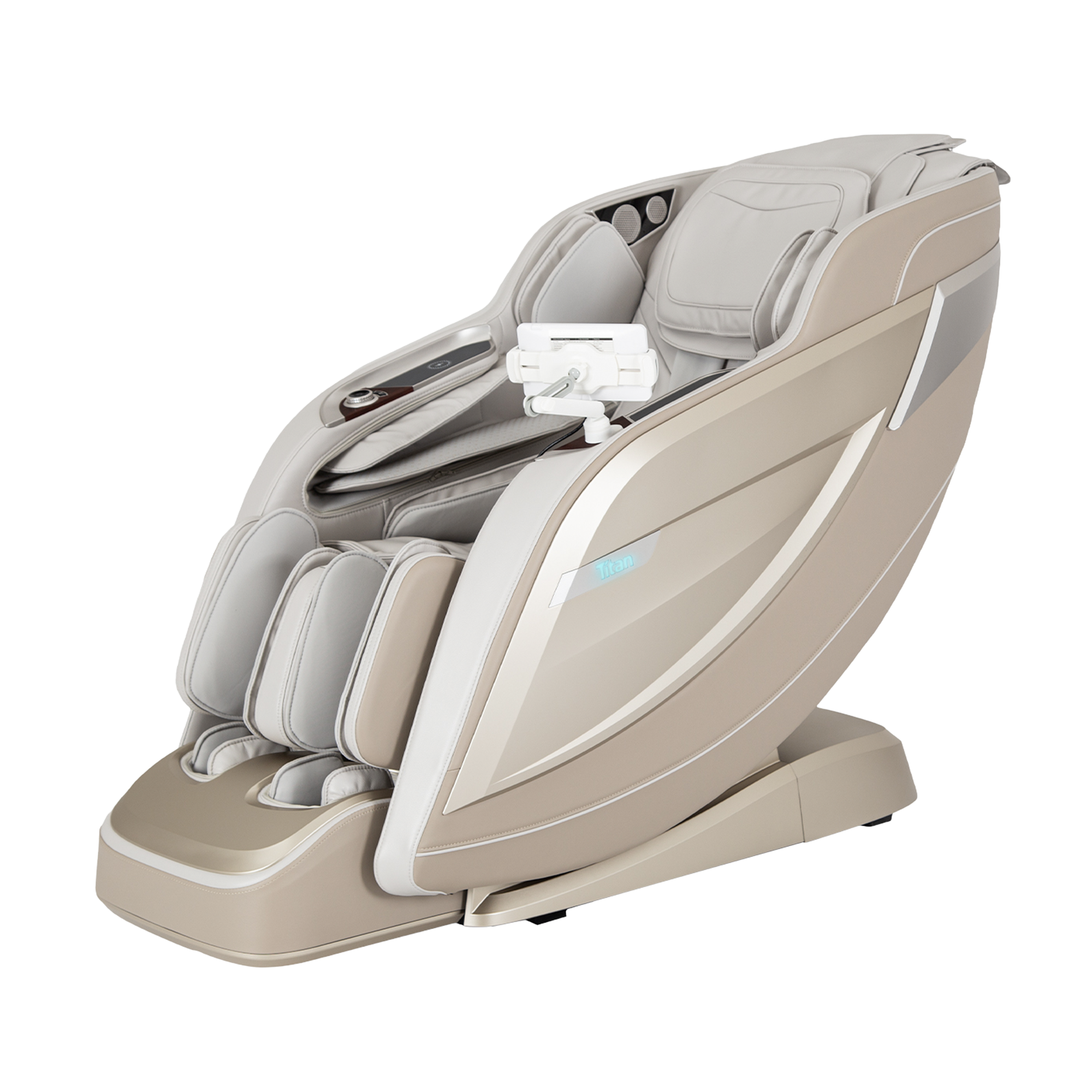 Titan TP-4D 8500 MAX Massage Chair