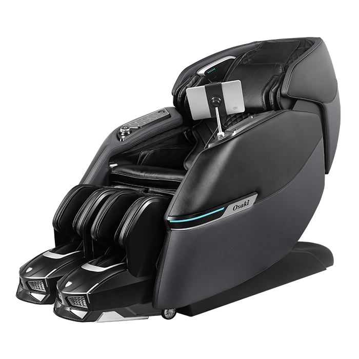 Osaki Trion Flex Duo Massage Chair