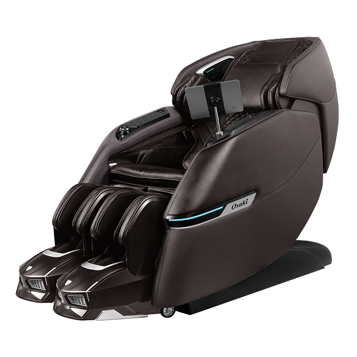 Osaki Trion Flex Duo Massage Chair