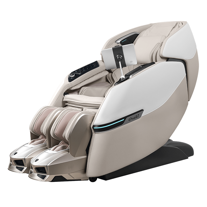 Osaki Trion Flex Duo Massage Chair